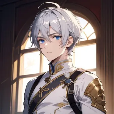 Profile image of Zeiram