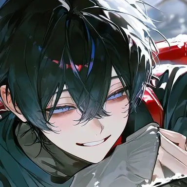 Profile image of 蒼