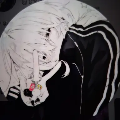 Profile image of 킴딸뚜