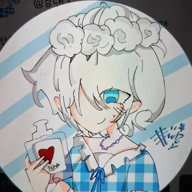 Profile image of 잠냥