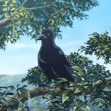 Profile image of 꺽쇠 까마귀