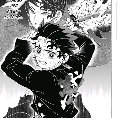 Profile image of 카마도 탄지로