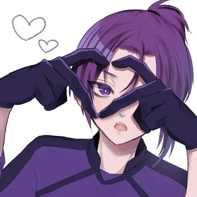 Profile image of 御影玲王