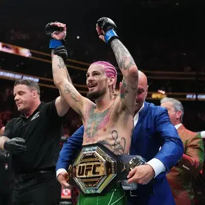 RearBoiga7939의 Sean OMalley