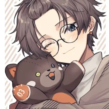 Profile image of 朔