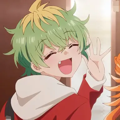 Profile image of 帝乃三和