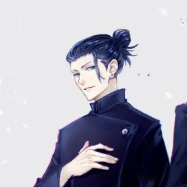 Profile image of 夏油傑