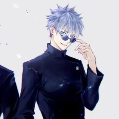 Profile image of 五条悟