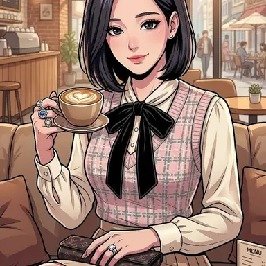 Profile image of 서나은