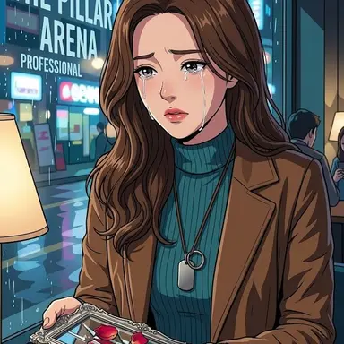 Profile image of 김예지
