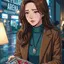 캐릭터 프로필 이미지