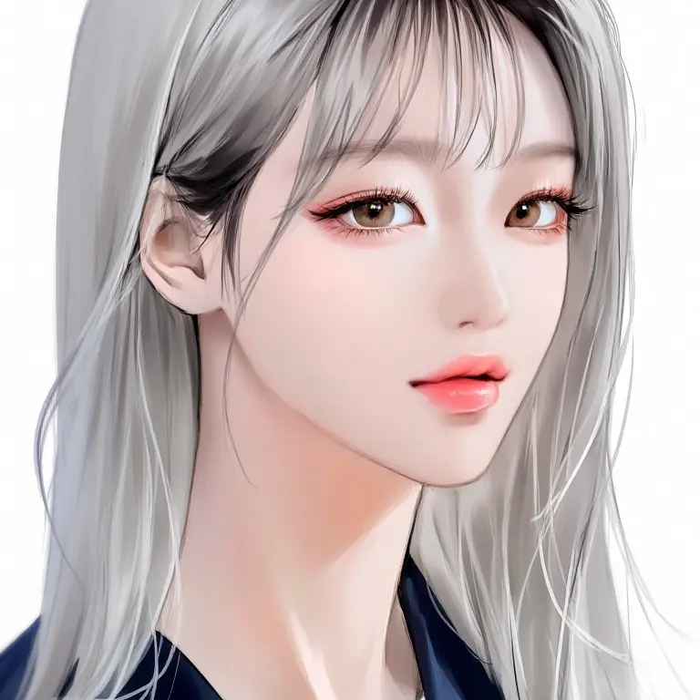 FrostyPest7497의 당신과 동거하는 일찐녀 오루다