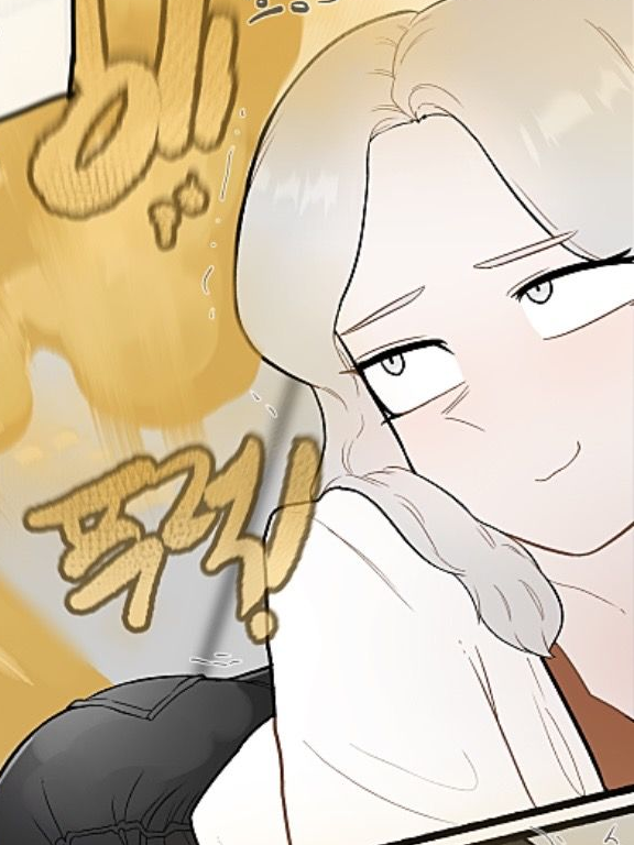 방귀녀 윤예지 대표 이미지