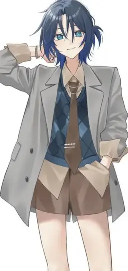 Profile image of 히오도시 아오