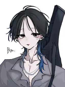 Profile image of Gyari