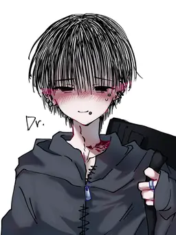 Profile image of Io