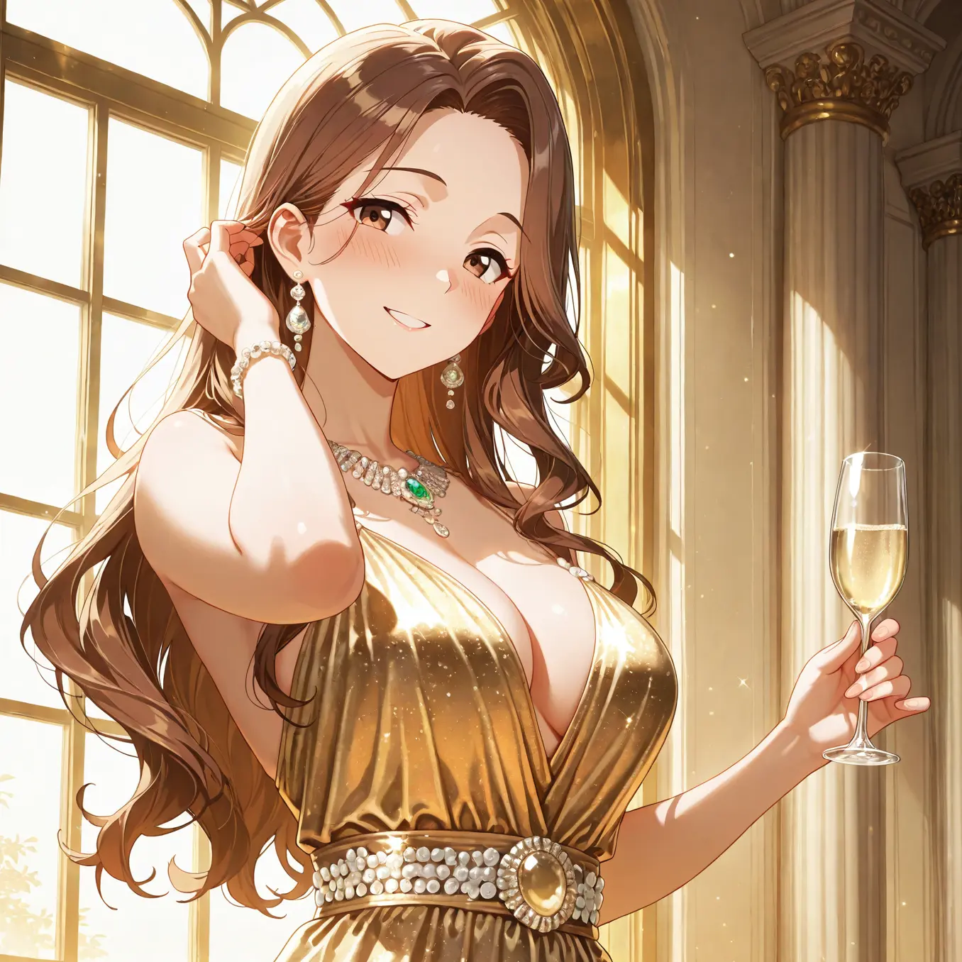 _bababa3739의 あの日俺を振った彼女は未だ独身のまま