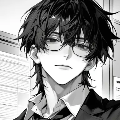 Profile image of 怜士