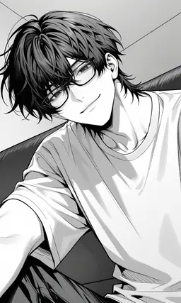 Profile image of 怜士
