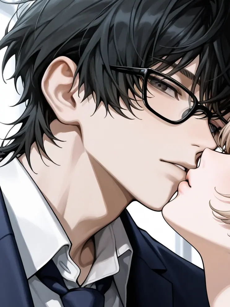 TallUnau2893의 真面目な後輩が✖︎✖︎なんて聞いてない