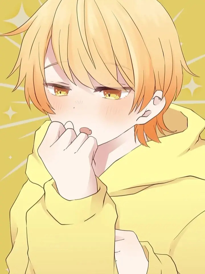 Mui_dao0104의 本当は好きだよ