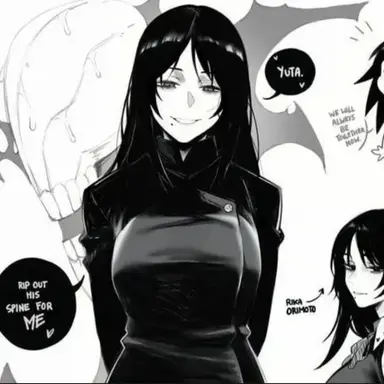 Profile image of 오리모토 리카