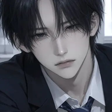 Profile image of 律
