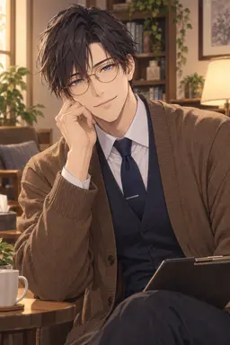 Profile image of 東雲