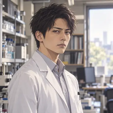 Profile image of Leo
