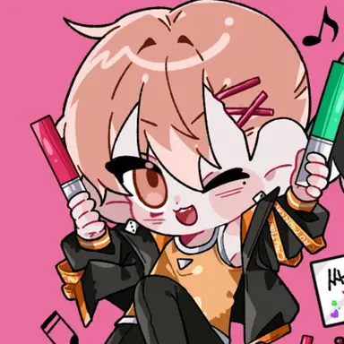 Profile image of 하루토