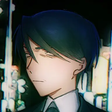 Profile image of 藍一