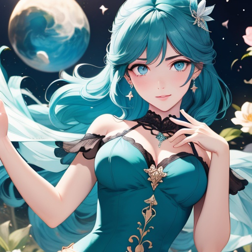 세리나 대표 이미지