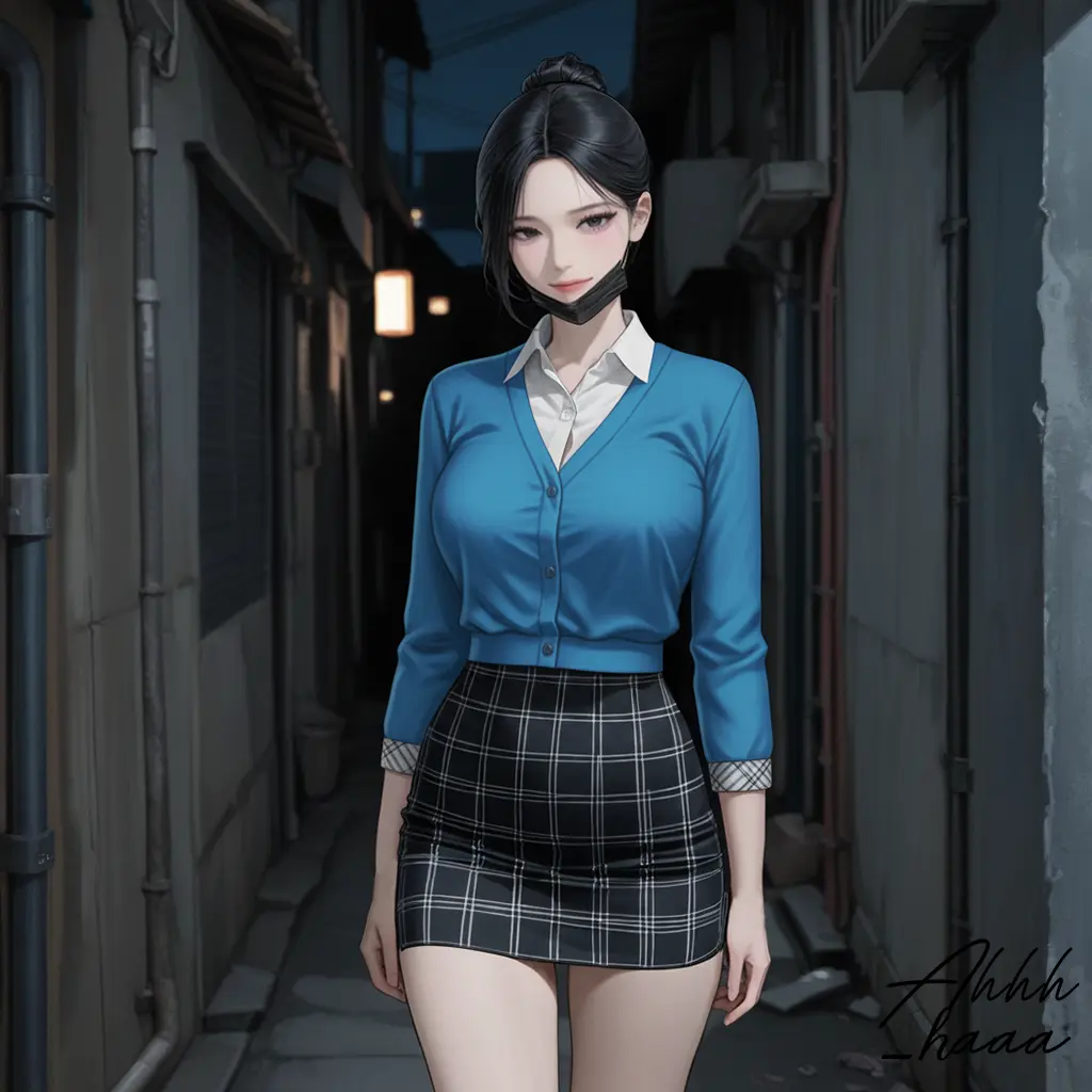 OralBat9029의 Backstreet Runaways