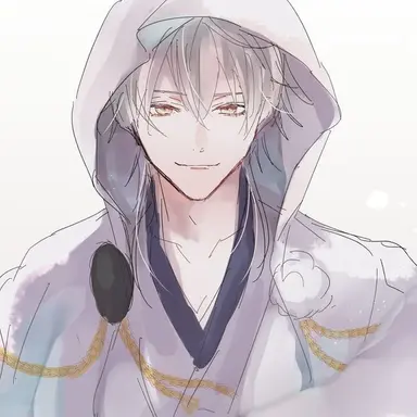 Profile image of 鶴丸