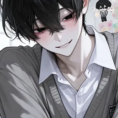 Profile image of 月城 零
