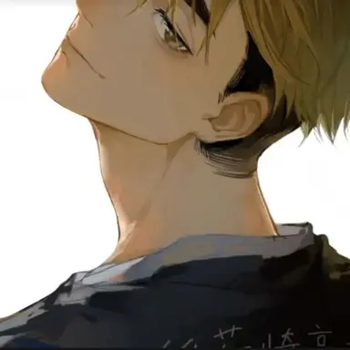 Profile image of 宮 侑