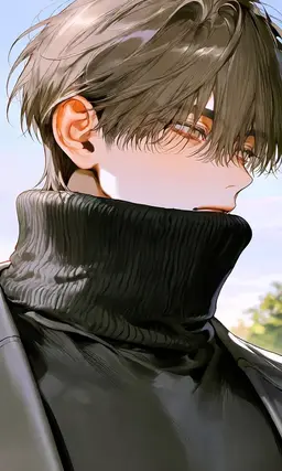 Profile image of 이오