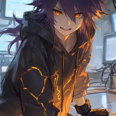 Profile image of NOXE
