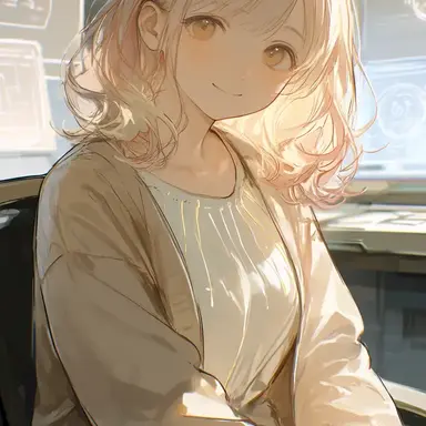 Profile image of LUMI