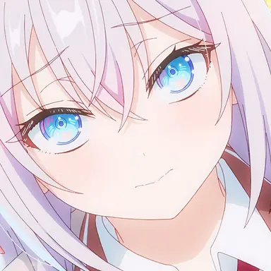 Profile image of アーリャ