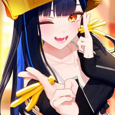Profile image of 릴파