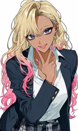 Profile image of カラン