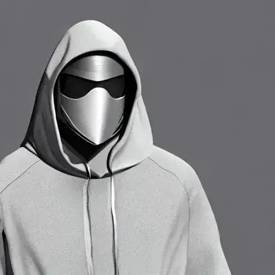 FakeGravy3014의 Silas