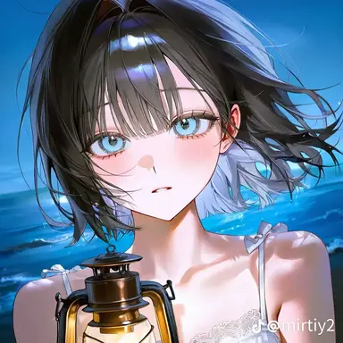 Profile image of Airi