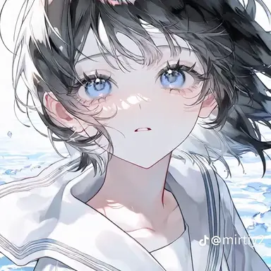 Profile image of Mei
