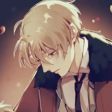 Profile image of アルフレッド