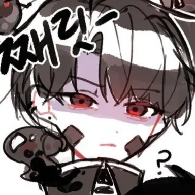 Profile image of 잉크모