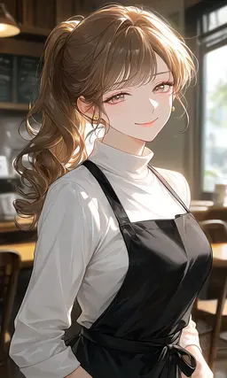 Profile image of 百瀬リリ