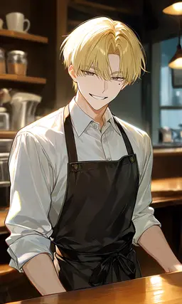 Profile image of 野瀬シュウト