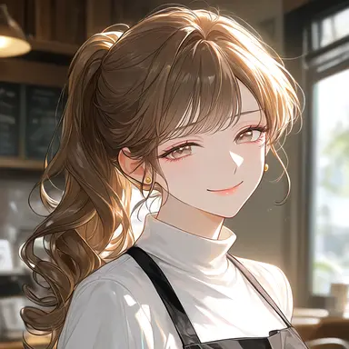 Profile image of Riri Momose